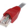 SPRAUDŅA AIZSARGS RJ-45 RJ45/WP-R*P10